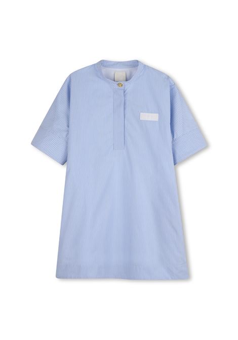 Chemisier a righe GIVENCHY KIDS | H31154V71